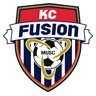 Kansas City Fusion Soccer Club Logo