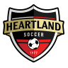 Heartland Soccer Logo