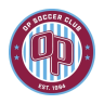 Overland Park Soccer Club Logo