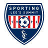 Sporting Lee's Summit Soccer Club Logo